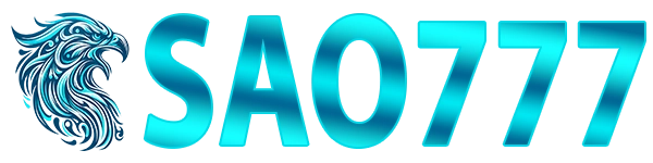 SAO777 LOGO